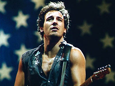 Resultado de imagen de Bruce Springsteen