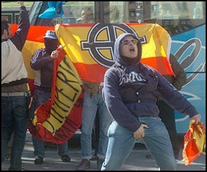 05 neonazis - ultra dreta espanyola