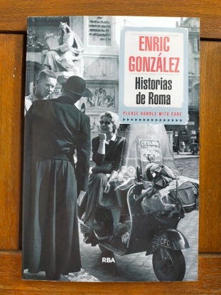 González Historias de Roma